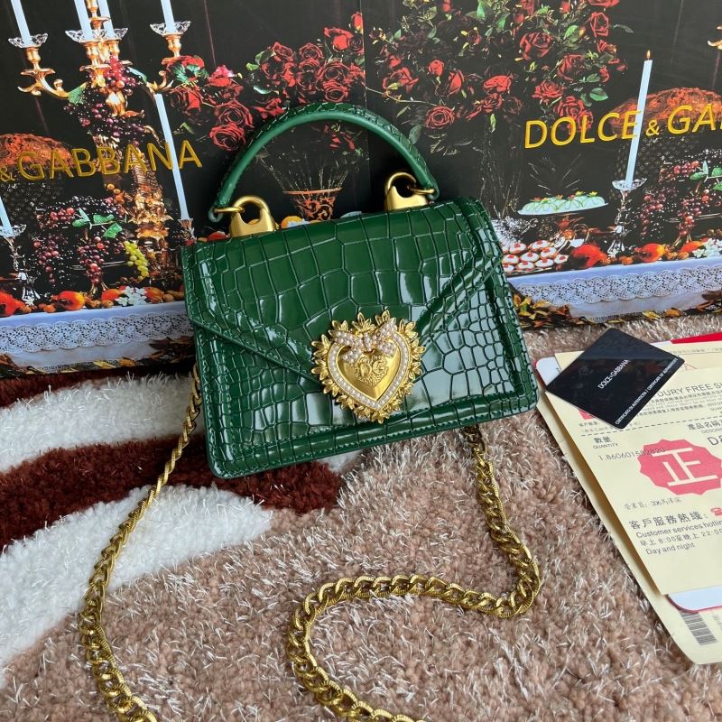 D&G Handle Bags